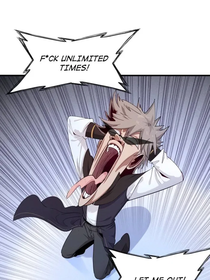 I’m Really Not Targeting The Magicians Chapter 136 – Page 15