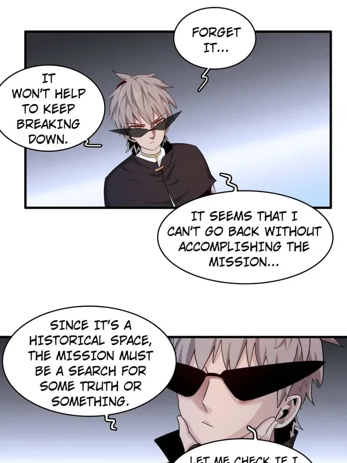 I’m Really Not Targeting The Magicians Chapter 136 – Page 17