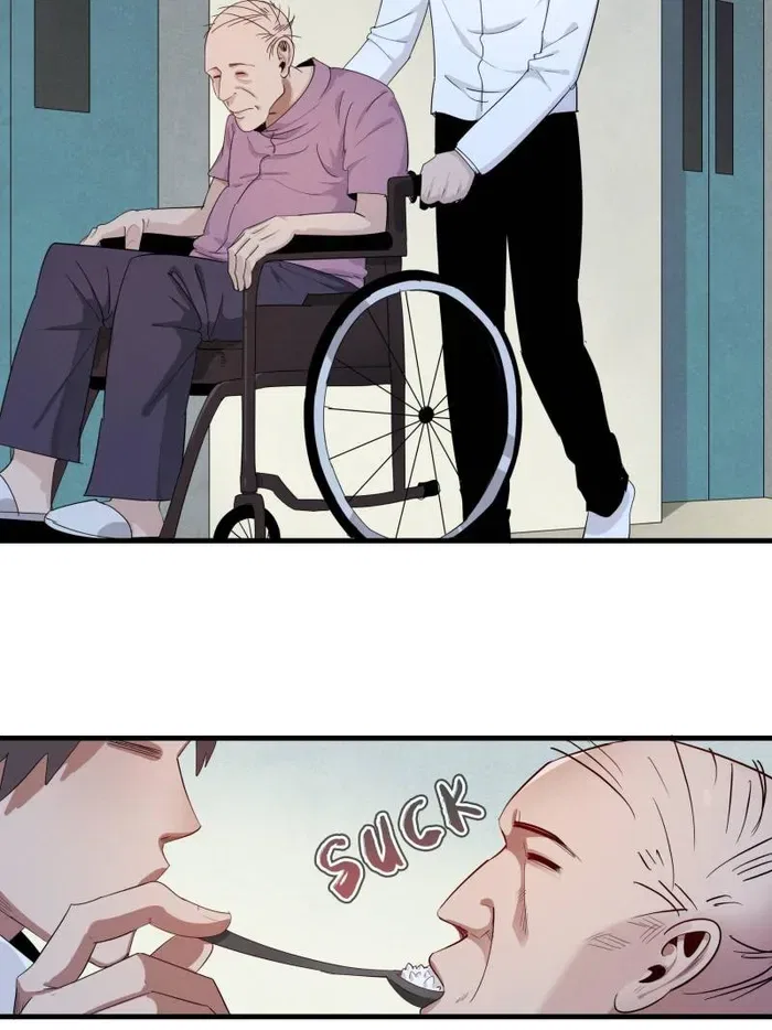 I’m Really Not Targeting The Magicians Chapter 136 – Page 20