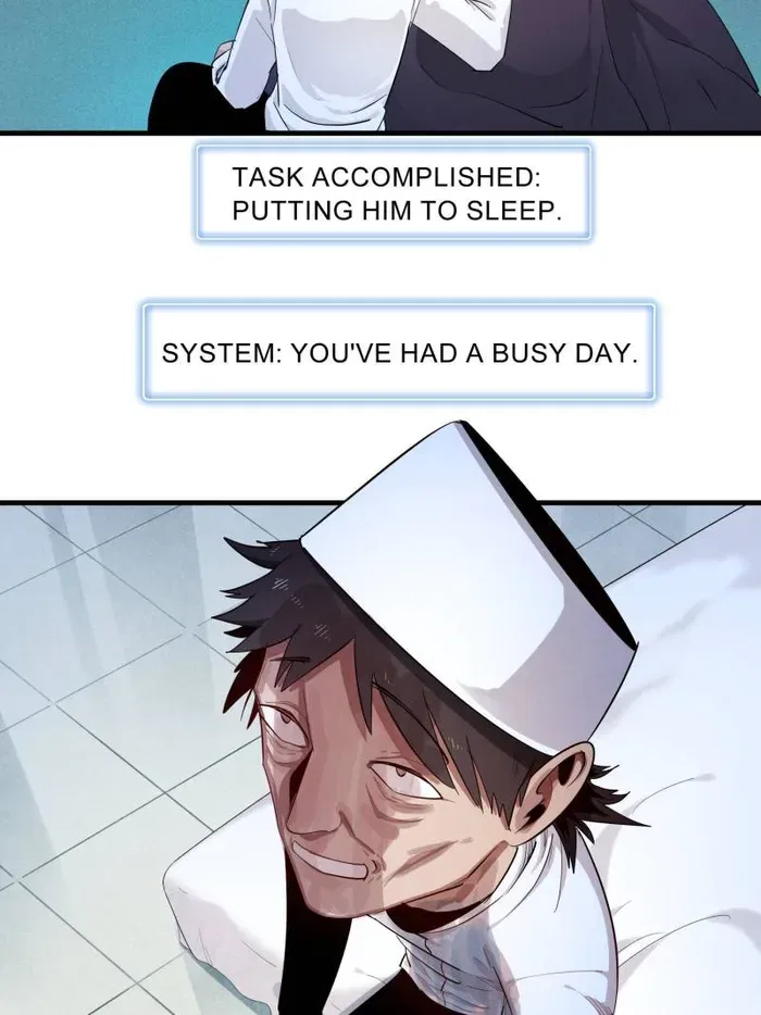 I’m Really Not Targeting The Magicians Chapter 136 – Page 22