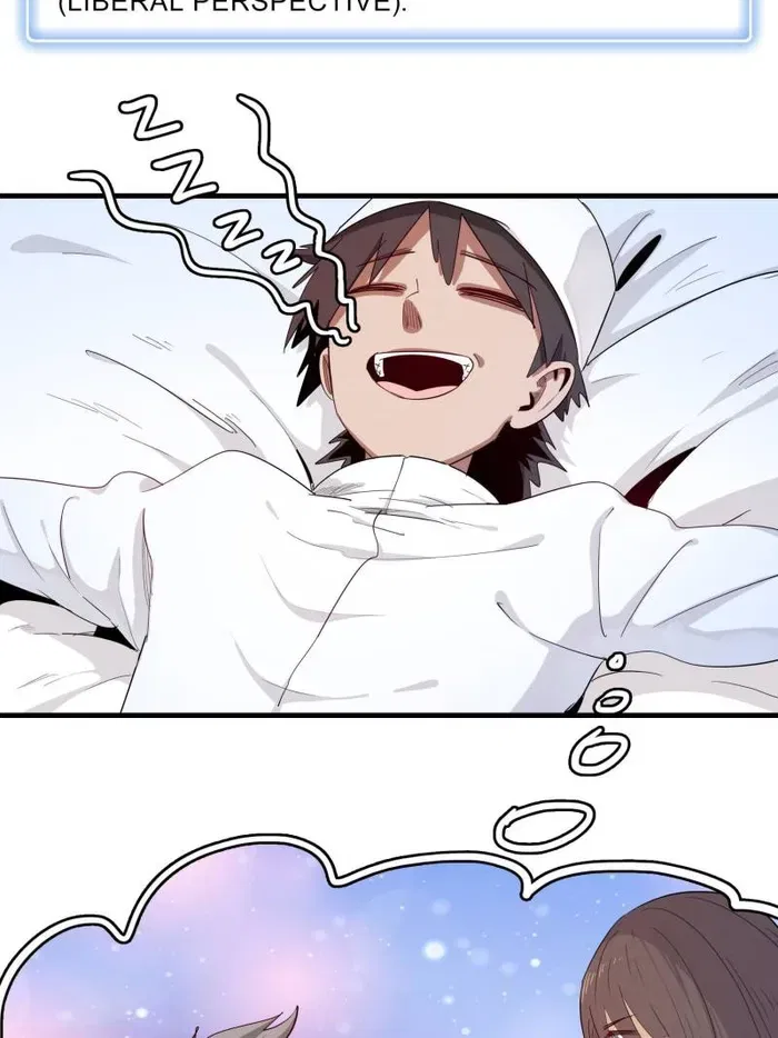 I’m Really Not Targeting The Magicians Chapter 136 – Page 25