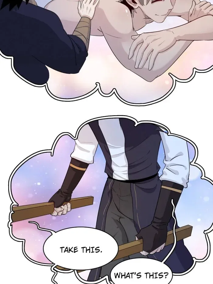 I’m Really Not Targeting The Magicians Chapter 136 – Page 27