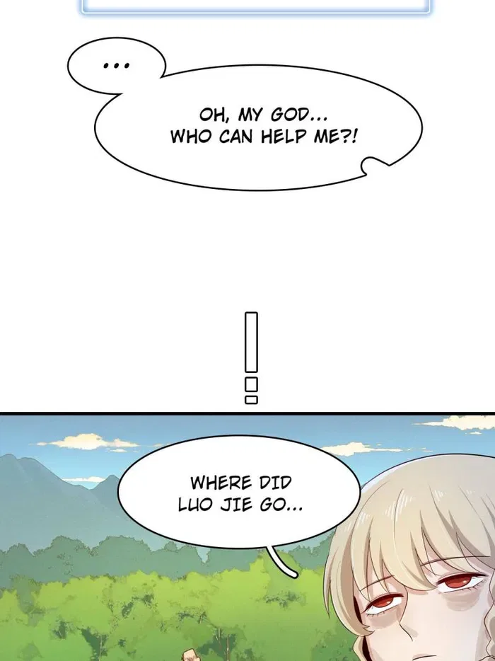I’m Really Not Targeting The Magicians Chapter 136 – Page 39