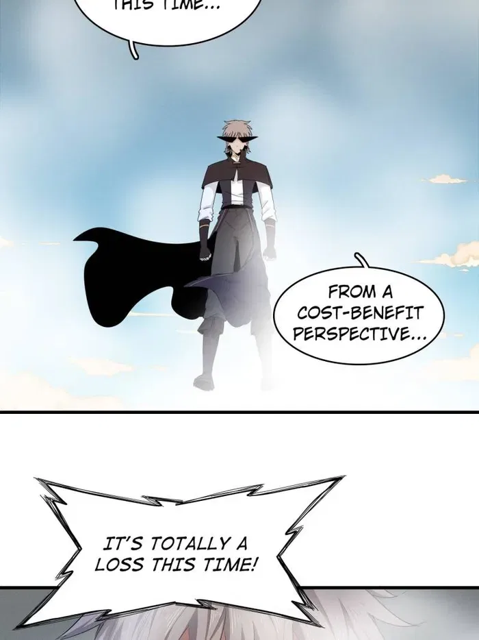 I’m Really Not Targeting The Magicians Chapter 135 – Page 2