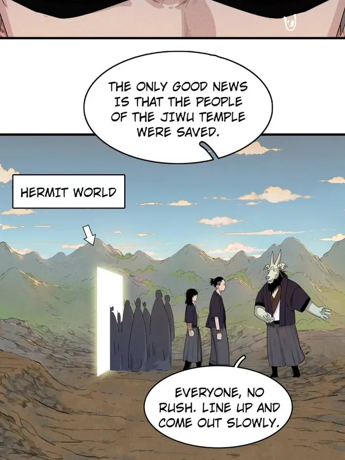 I’m Really Not Targeting The Magicians Chapter 135 – Page 4