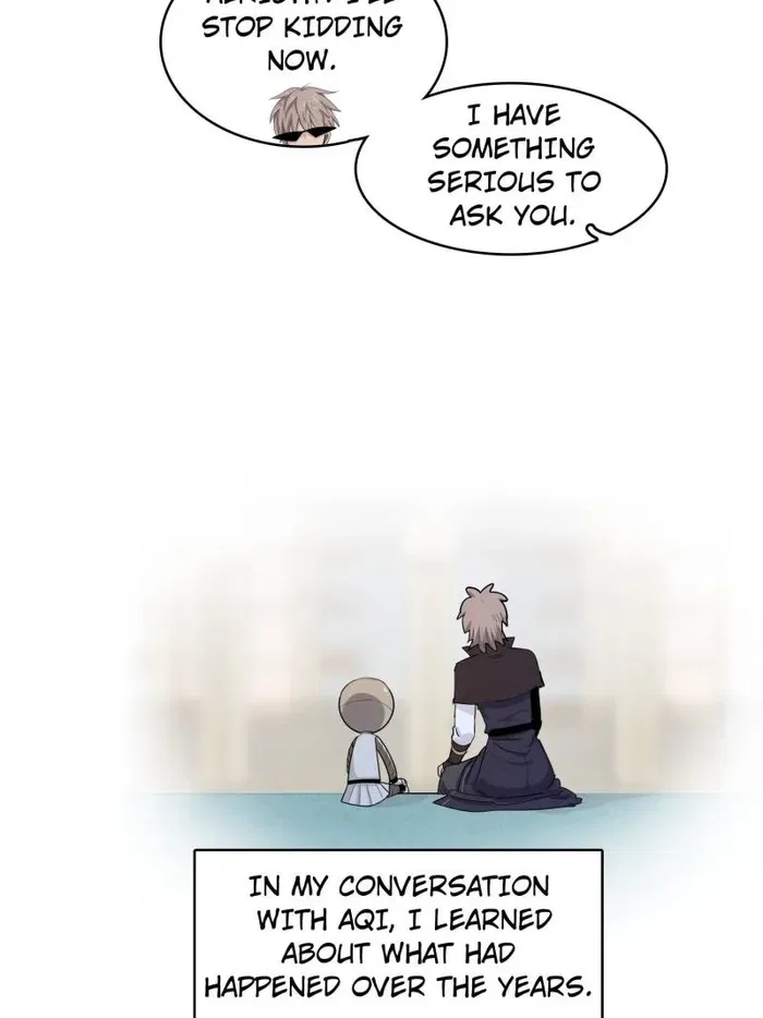 I’m Really Not Targeting The Magicians Chapter 135 – Page 18