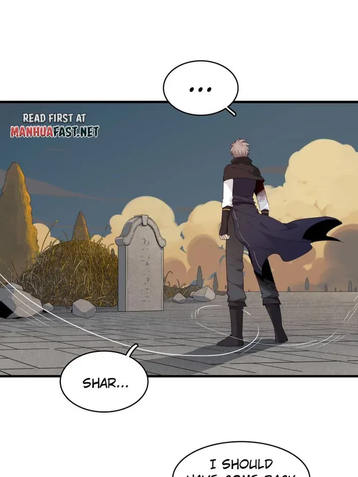 I’m Really Not Targeting The Magicians Chapter 135 – Page 21