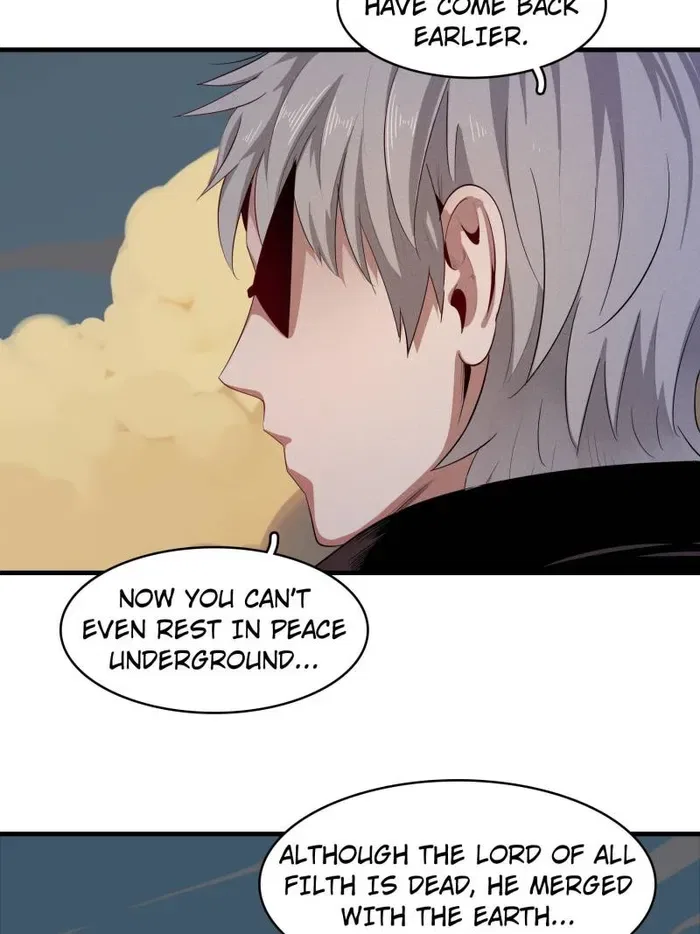 I’m Really Not Targeting The Magicians Chapter 135 – Page 22