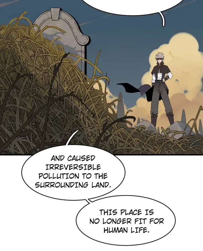 I’m Really Not Targeting The Magicians Chapter 135 – Page 23