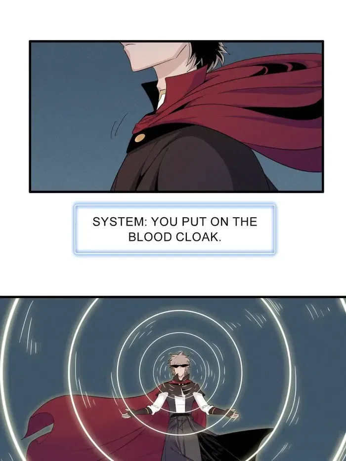 I’m Really Not Targeting The Magicians Chapter 135 – Page 24