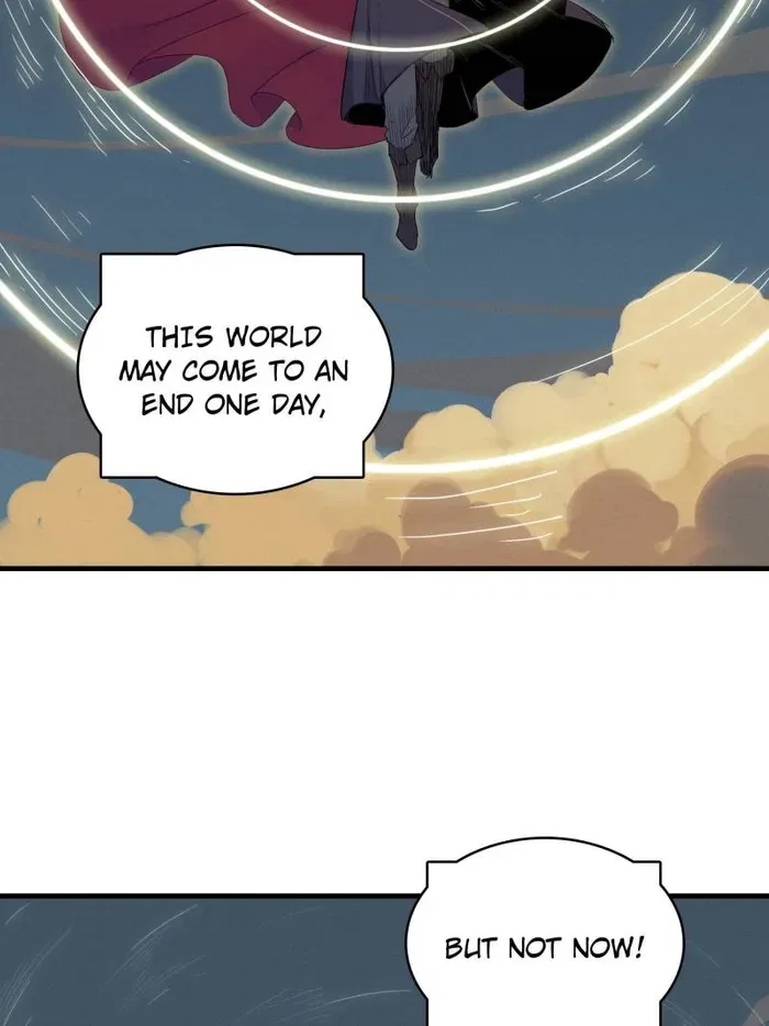 I’m Really Not Targeting The Magicians Chapter 135 – Page 25