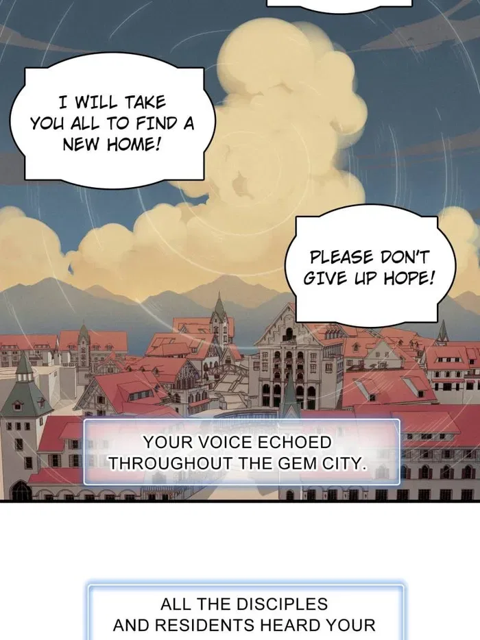 I’m Really Not Targeting The Magicians Chapter 135 – Page 26