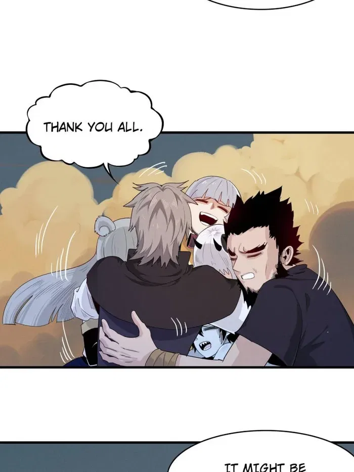 I’m Really Not Targeting The Magicians Chapter 135 – Page 35