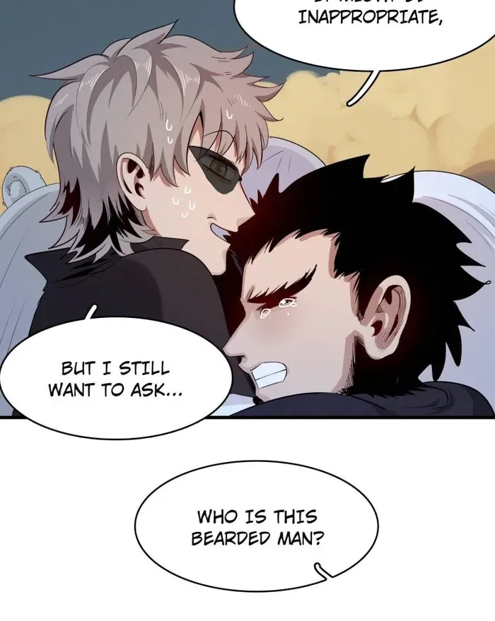 I’m Really Not Targeting The Magicians Chapter 135 – Page 36