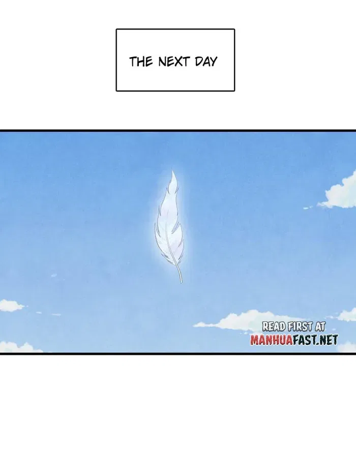 I’m Really Not Targeting The Magicians Chapter 135 – Page 37