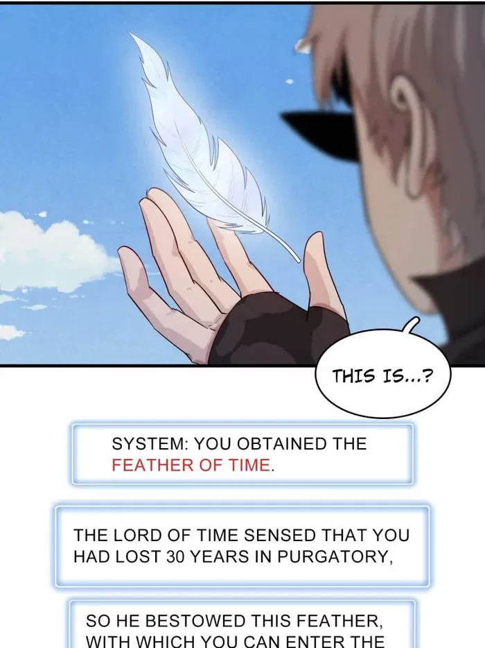I’m Really Not Targeting The Magicians Chapter 135 – Page 38