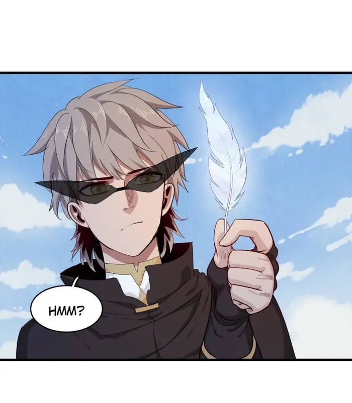 I’m Really Not Targeting The Magicians Chapter 135 – Page 40