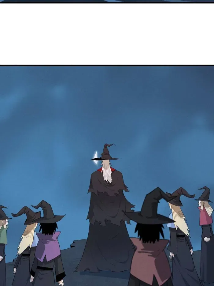 I’m Really Not Targeting The Magicians Chapter 135 – Page 42