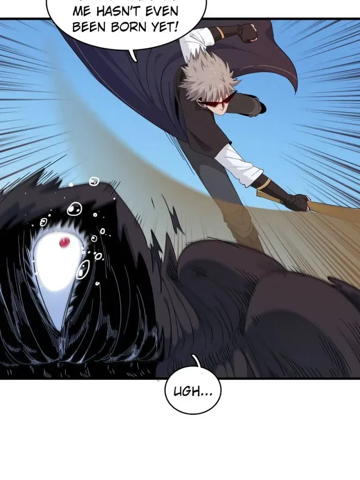 I’m Really Not Targeting The Magicians Chapter 134 – Page 2
