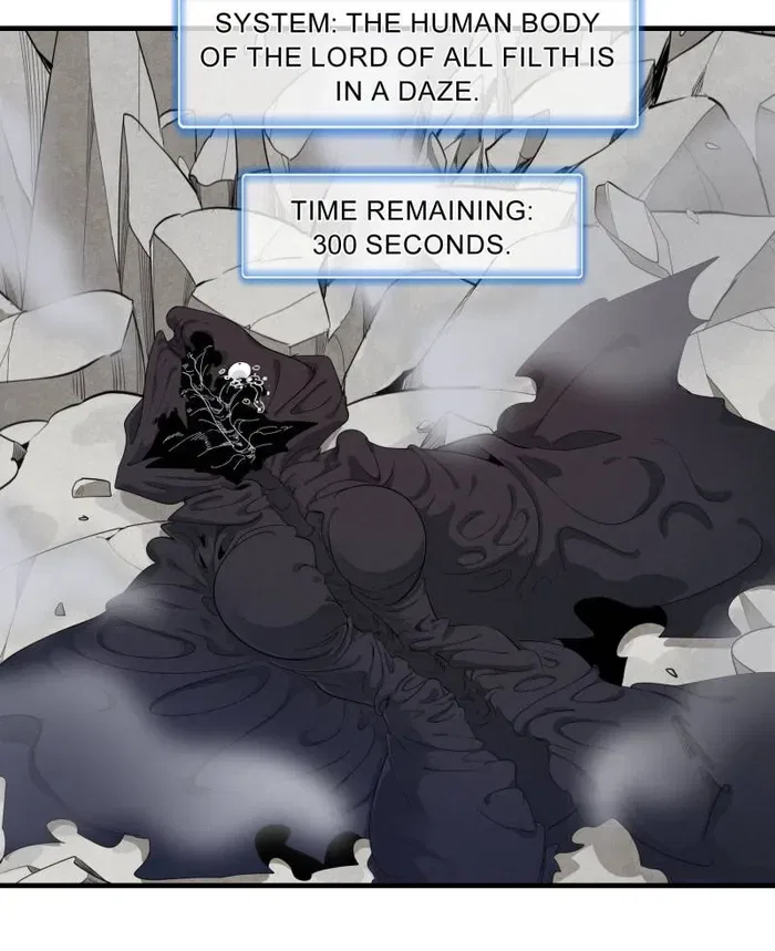 I’m Really Not Targeting The Magicians Chapter 134 – Page 4