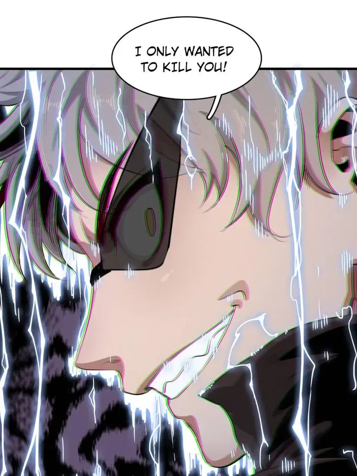 I’m Really Not Targeting The Magicians Chapter 134 – Page 10