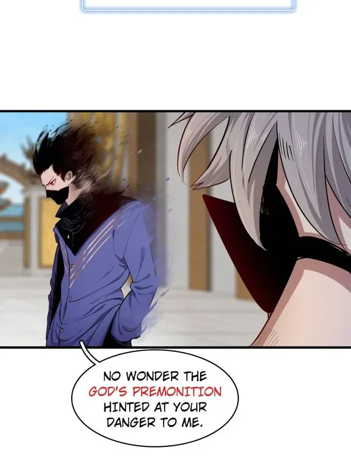 I’m Really Not Targeting The Magicians Chapter 134 – Page 13