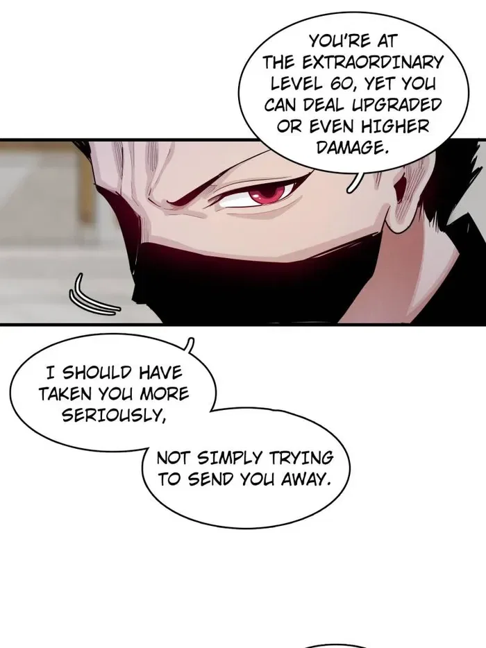 I’m Really Not Targeting The Magicians Chapter 134 – Page 14