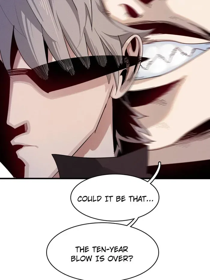 I’m Really Not Targeting The Magicians Chapter 134 – Page 21