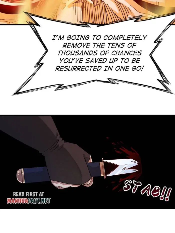 I’m Really Not Targeting The Magicians Chapter 134 – Page 25