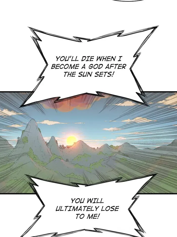 I’m Really Not Targeting The Magicians Chapter 134 – Page 30