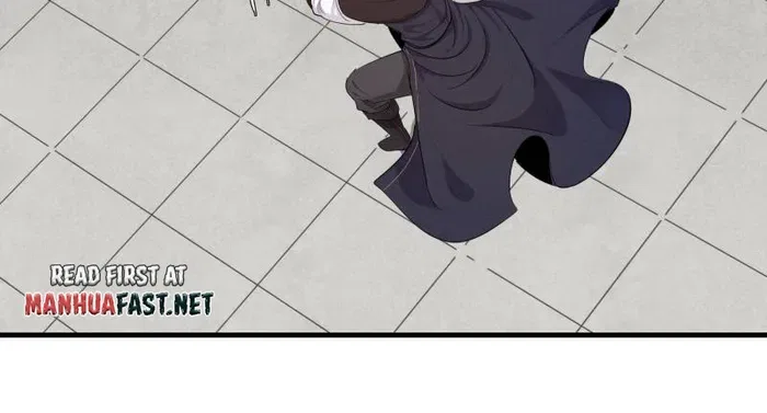 I’m Really Not Targeting The Magicians Chapter 134 – Page 35