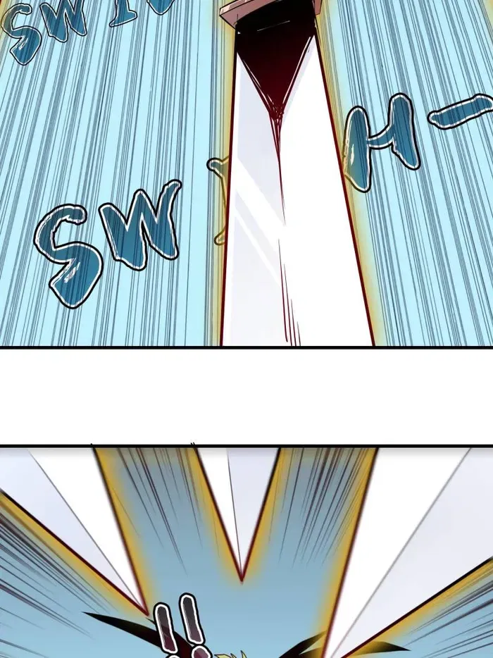I’m Really Not Targeting The Magicians Chapter 134 – Page 43