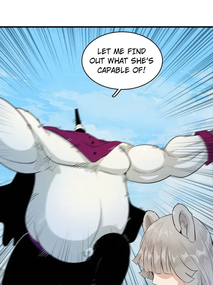 I’m Really Not Targeting The Magicians Chapter 133 – Page 4