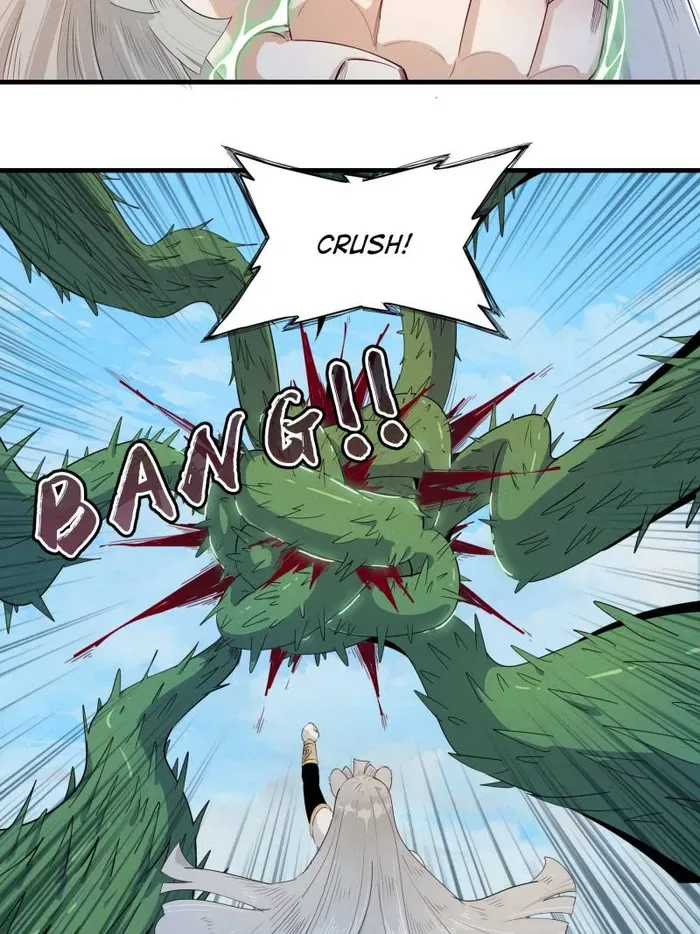I’m Really Not Targeting The Magicians Chapter 133 – Page 7
