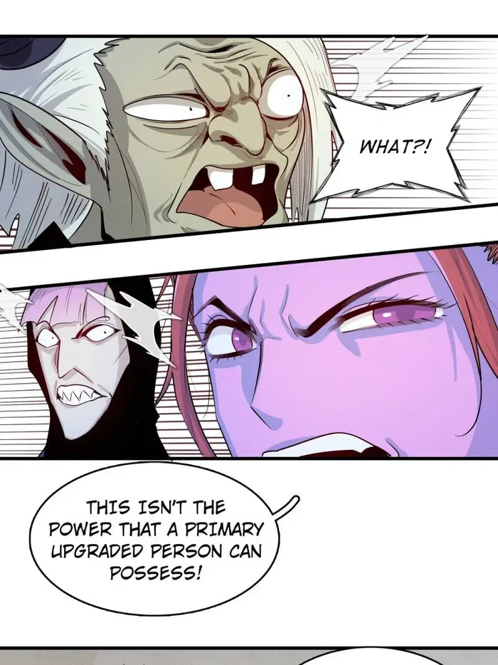 I’m Really Not Targeting The Magicians Chapter 133 – Page 9