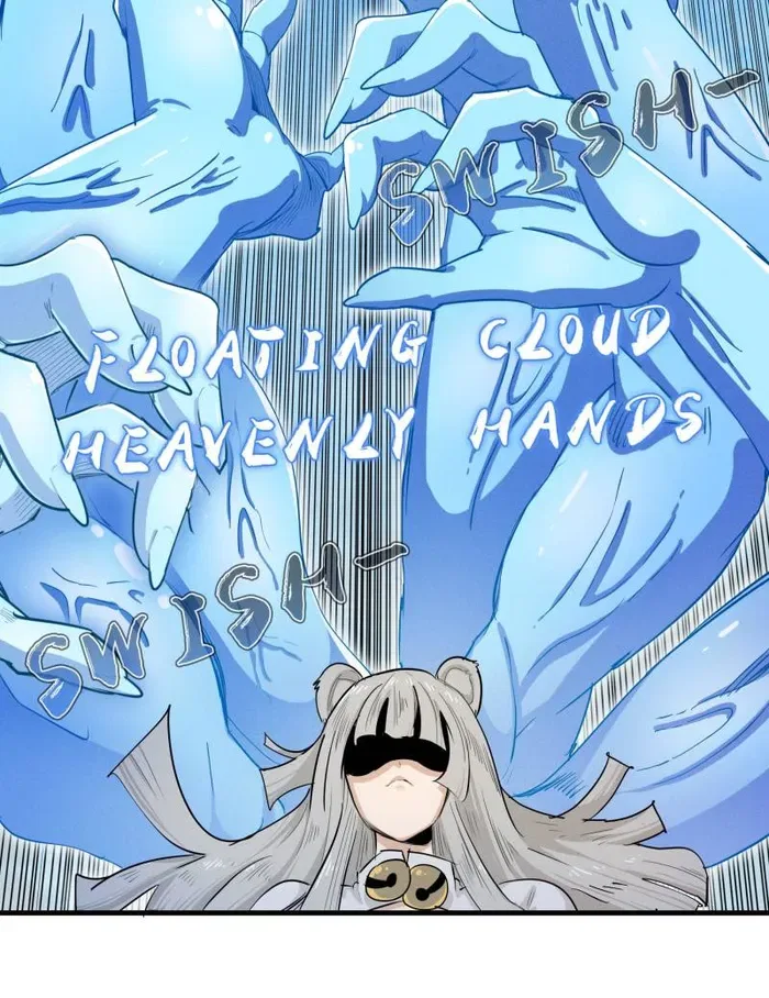 I’m Really Not Targeting The Magicians Chapter 133 – Page 12