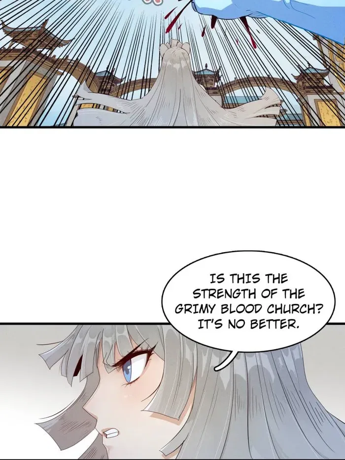 I’m Really Not Targeting The Magicians Chapter 133 – Page 16