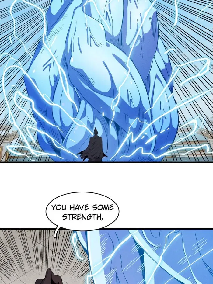 I’m Really Not Targeting The Magicians Chapter 133 – Page 26