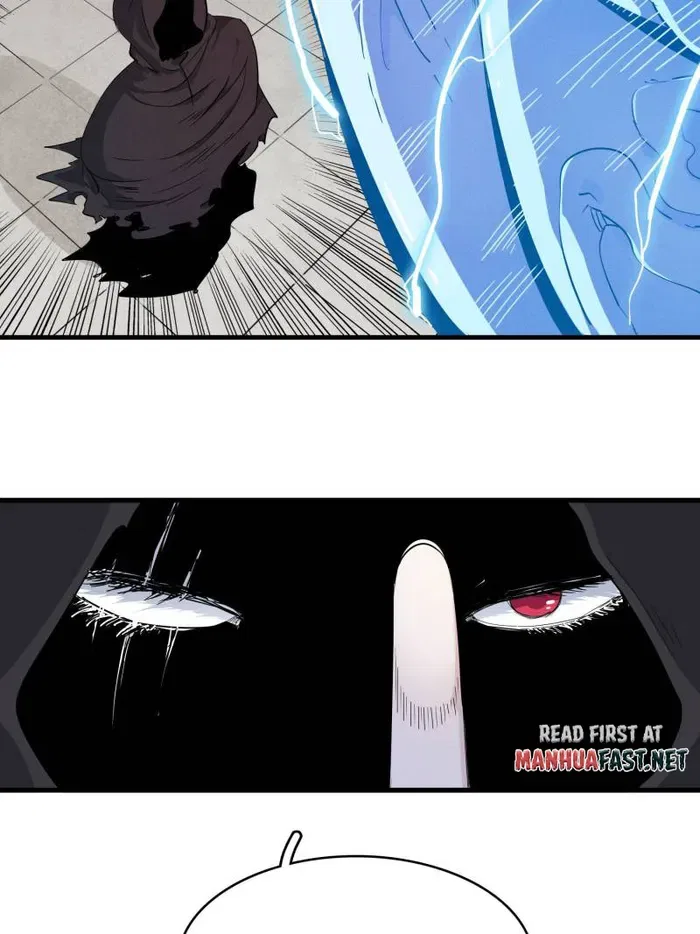 I’m Really Not Targeting The Magicians Chapter 133 – Page 27