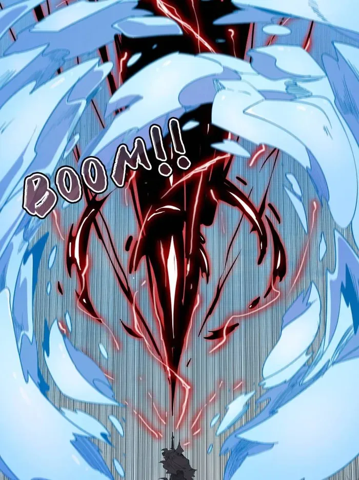 I’m Really Not Targeting The Magicians Chapter 133 – Page 30
