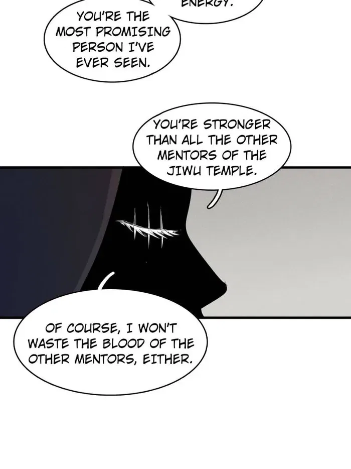 I’m Really Not Targeting The Magicians Chapter 133 – Page 34