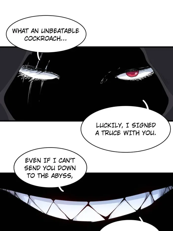 I’m Really Not Targeting The Magicians Chapter 133 – Page 41