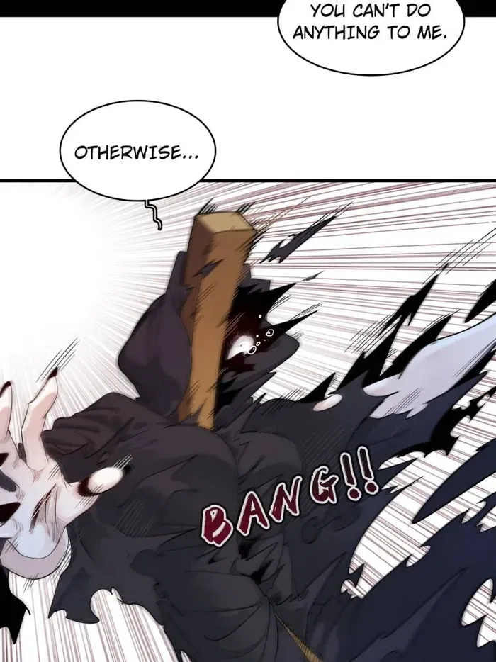 I’m Really Not Targeting The Magicians Chapter 133 – Page 42