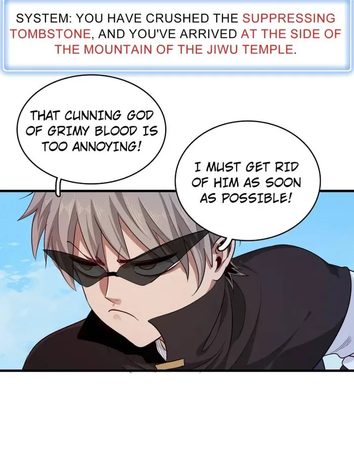 I’m Really Not Targeting The Magicians Chapter 132 – Page 2
