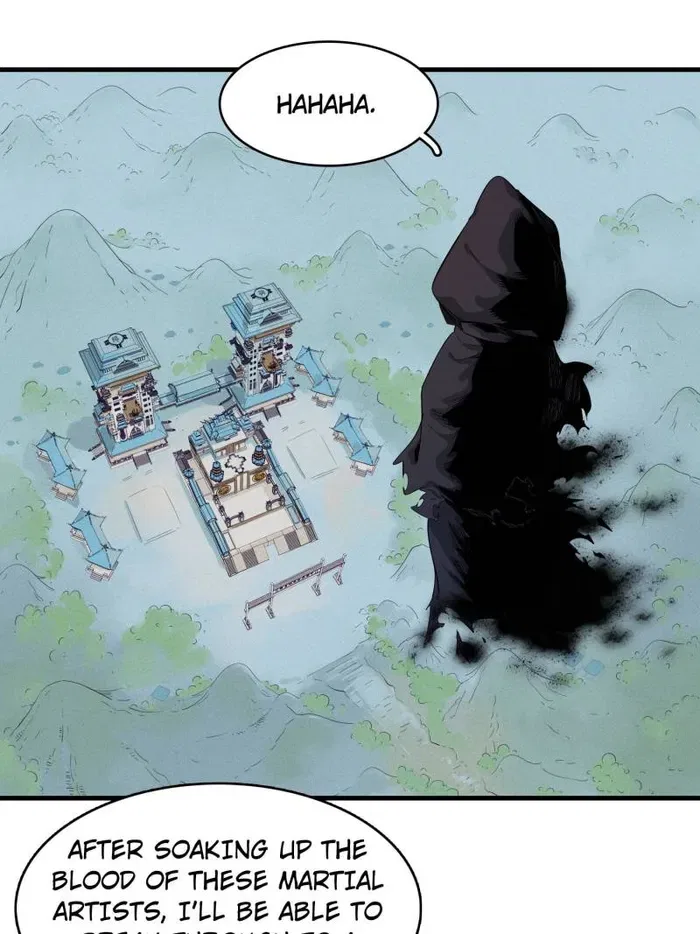 I’m Really Not Targeting The Magicians Chapter 132 – Page 6