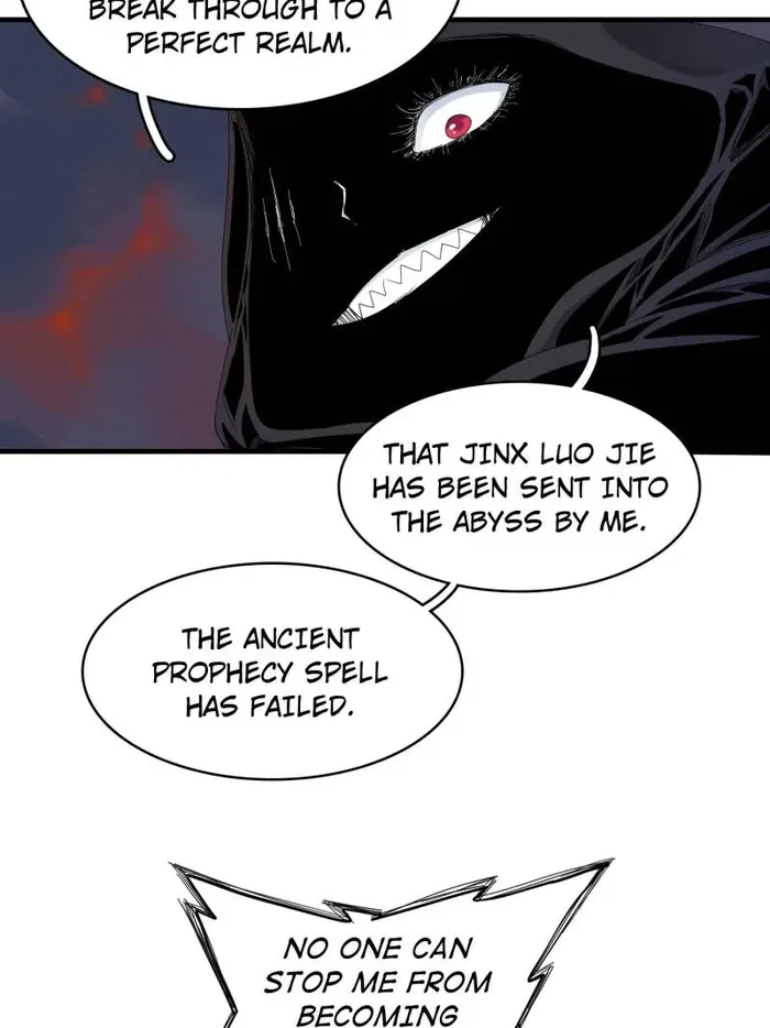 I’m Really Not Targeting The Magicians Chapter 132 – Page 7
