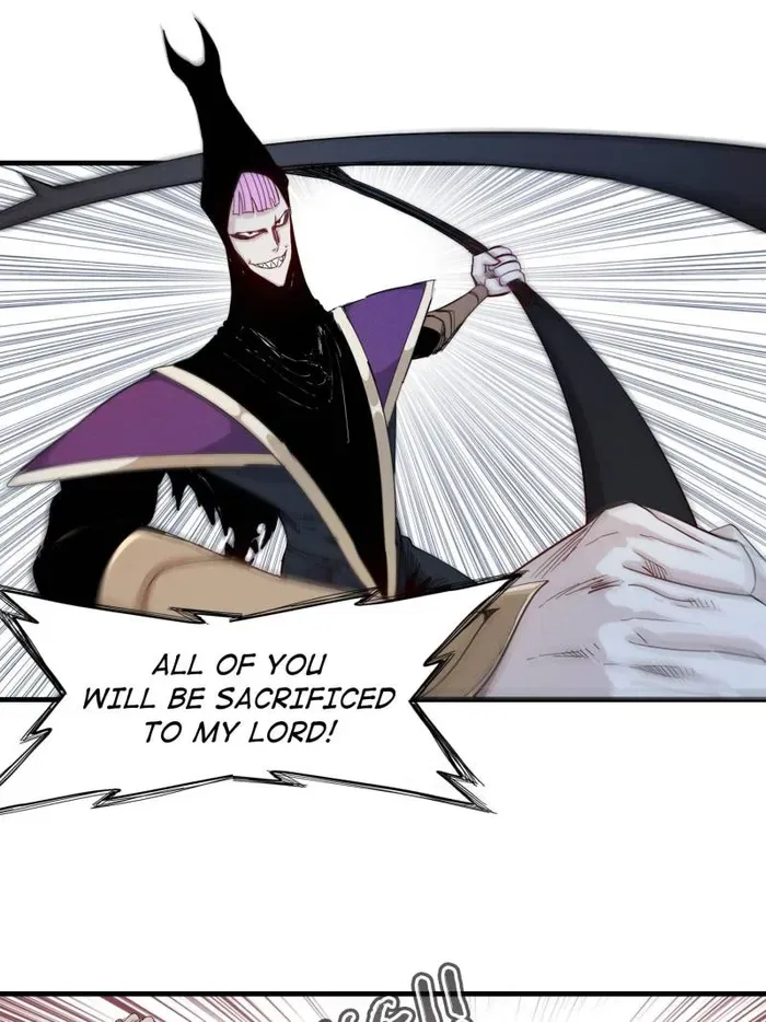I’m Really Not Targeting The Magicians Chapter 132 – Page 11