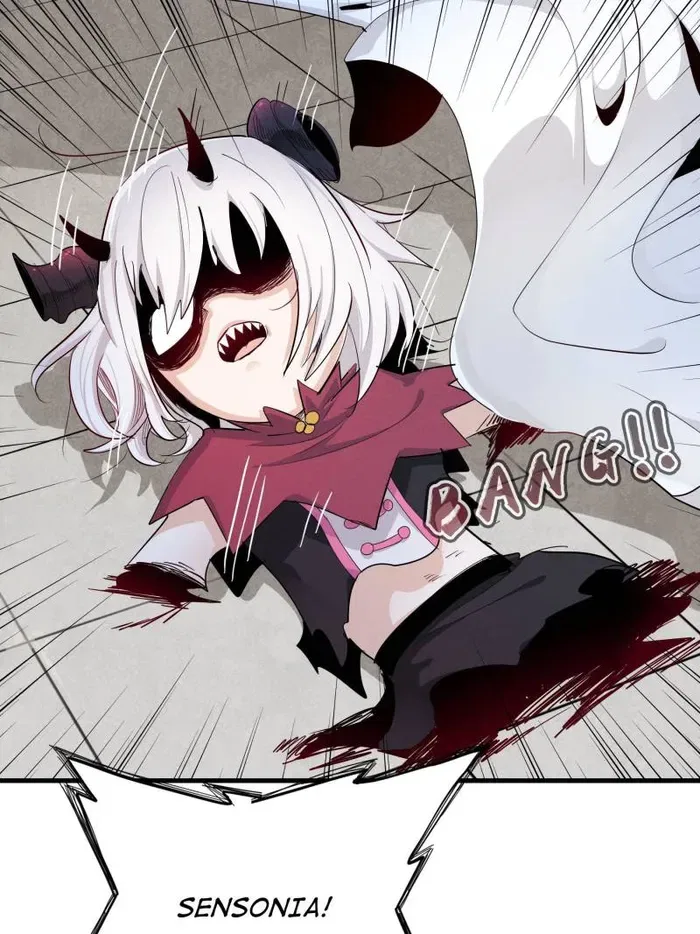 I’m Really Not Targeting The Magicians Chapter 132 – Page 18