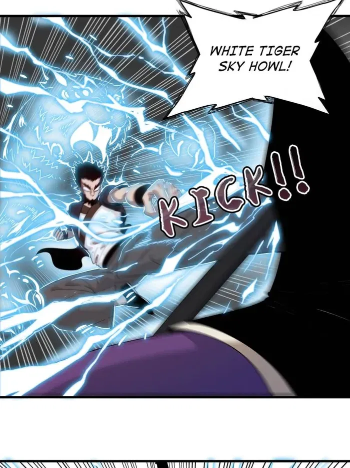I’m Really Not Targeting The Magicians Chapter 132 – Page 21