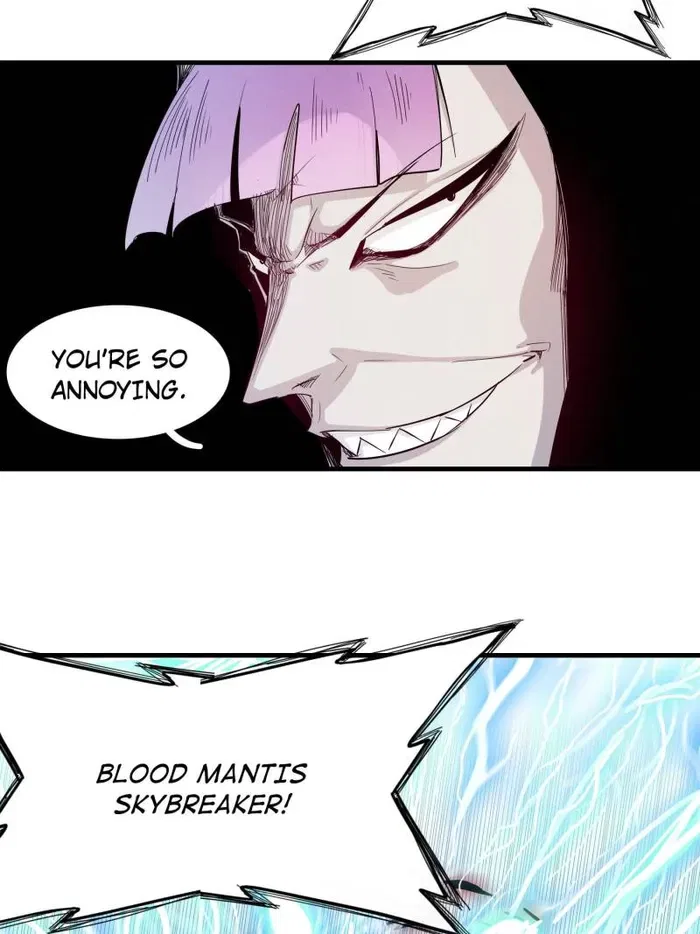 I’m Really Not Targeting The Magicians Chapter 132 – Page 24